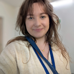 Mélina profile