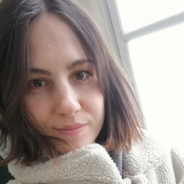 Hélène profile