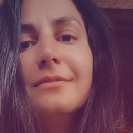 Joanna profile