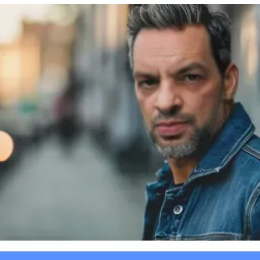 Stephane profile