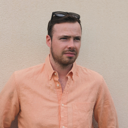 Kev profile
