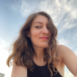 Chloé profile