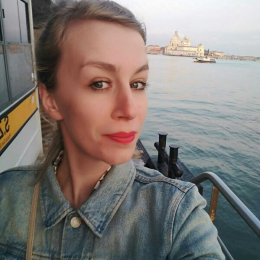 Virginie profile