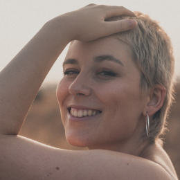Elena profile