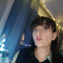 Sandrine profile