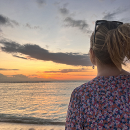 Lou profile