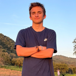 Juan profile