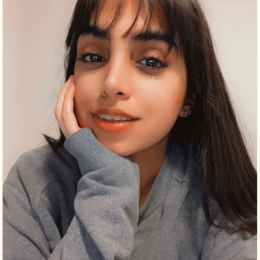 Atena profile