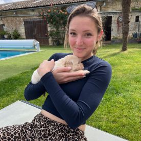 Lucie