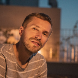 Guillaume profile