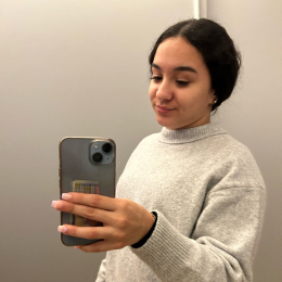 Tania profile