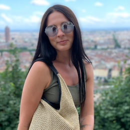 Katia profile
