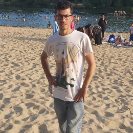 Amine profile