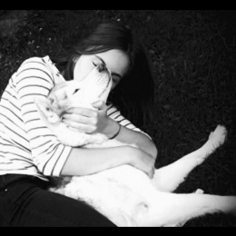 Maïwenn profile