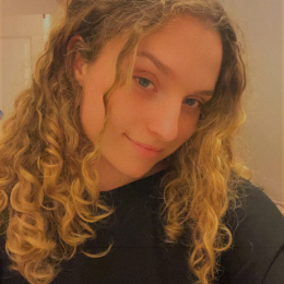 Camille profile