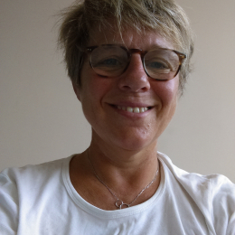 Annick profile