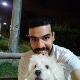 Abdelmonaim profile