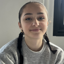 Chloé profile