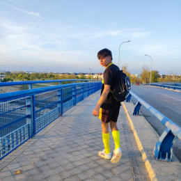 Luis antonio profile