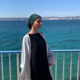 Hilana profile