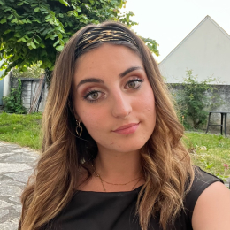Océane profile