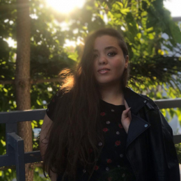 Sara profile