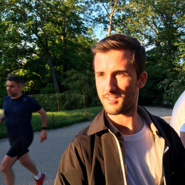 Quentin profile