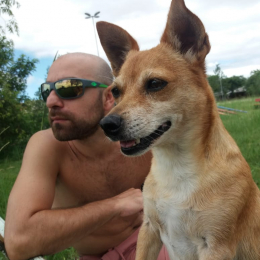 Ricardo profile