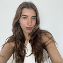 Maria profile