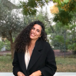 Kenza profile
