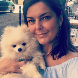 Stéphanie profile