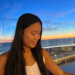 Elena profile