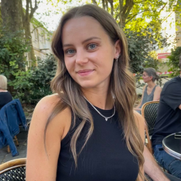 Margaux profile