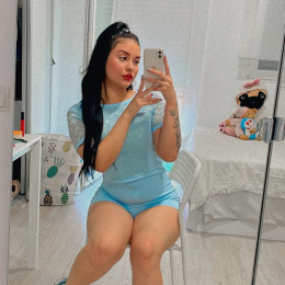 Daniela profile