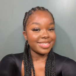 Naïla profile