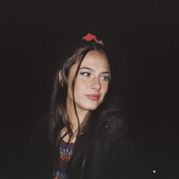 Marie profile