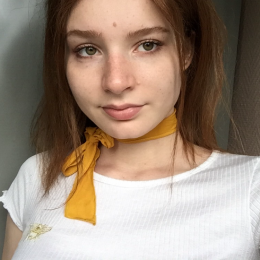 Justine profile