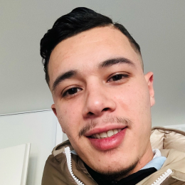 Mokhtar profile