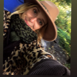 Gaelle profile