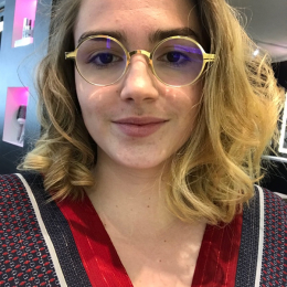 Bettina profile
