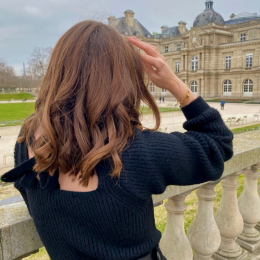 Anaïs profile