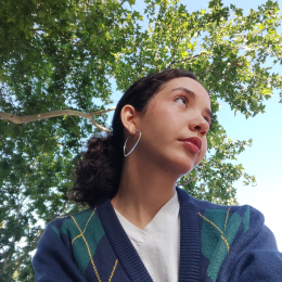 Michelle profile