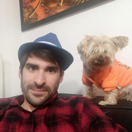 Pablo profile