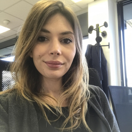 Marie caroline profile