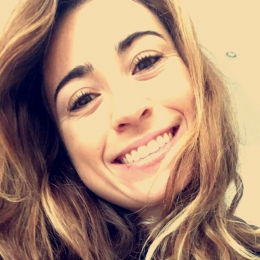 Virginie profile