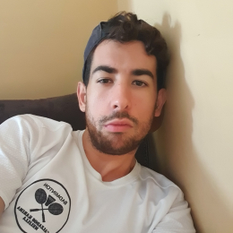 Cristian profile