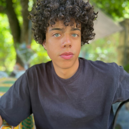 Barnabé profile