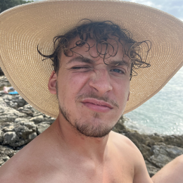 Nathan profile