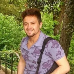 Mohamad profile