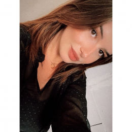 Océane profile